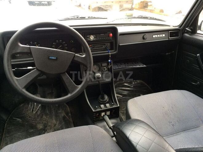 LADA (VAZ) 2107 2009, 1,111,111 km - 1.6 l - Sumqayıt
