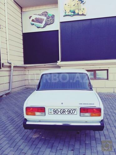 LADA (VAZ) 2107 2009, 1,111,111 km - 1.6 l - Sumqayıt