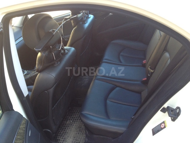 Mercedes E 350 2008, 85,000 km - 3.5 l - Bakı