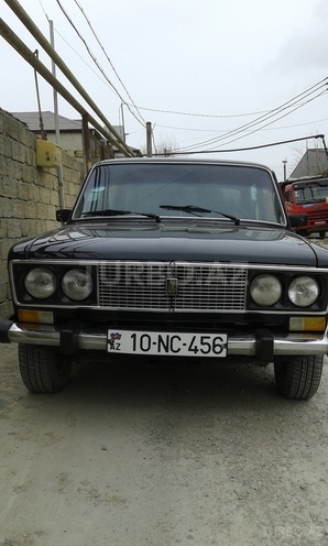 LADA (VAZ) 2106 2004, 90,000 km - 1.6 l - Bakı