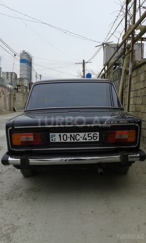 LADA (VAZ) 2106 2004, 90,000 km - 1.6 l - Bakı