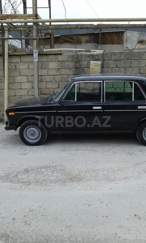 LADA (VAZ) 2106 2004, 90,000 km - 1.6 l - Bakı