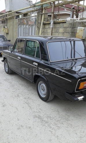 LADA (VAZ) 2106 2004, 90,000 km - 1.6 l - Bakı