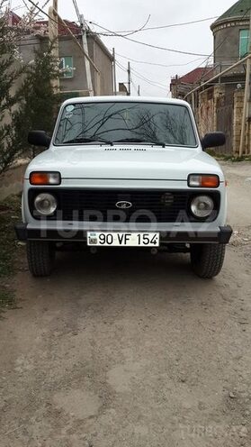 LADA (VAZ) Niva 2013, 42,000 km - 1.7 l - Bakı