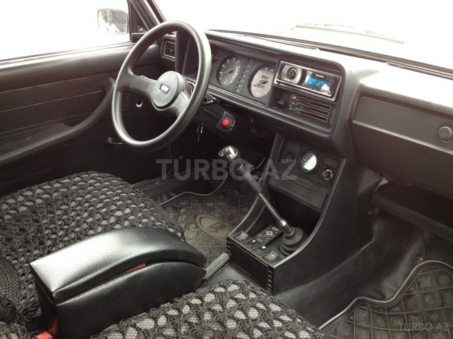LADA (VAZ) 2107 2008, 94,000 km - 1.5 l - Bakı