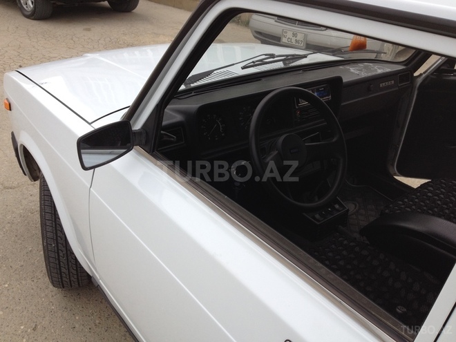 LADA (VAZ) 2107 2008, 94,000 km - 1.5 l - Bakı