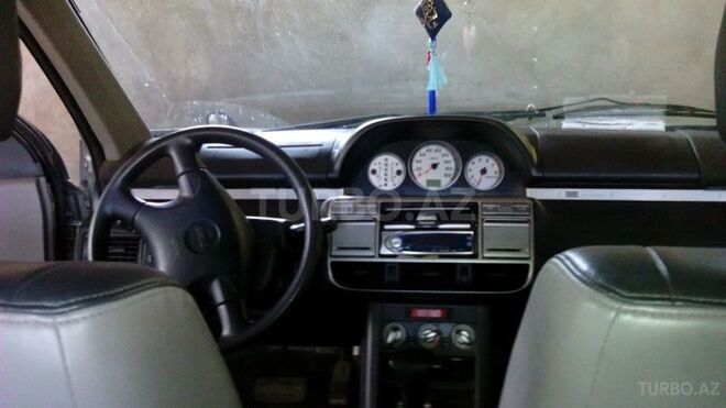 Nissan X-Trail 2002, 130,000 km - 2.0 l - Qazax