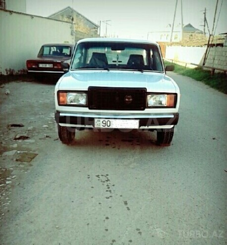 LADA (VAZ) 2107 2009, 70,855 km - 1.6 l - Şirvan