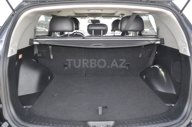 Kia Sportage 2011, 110,000 km - 2.4 l - Bakı