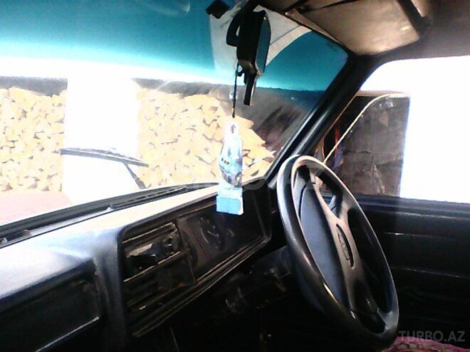 LADA (VAZ) 2107 1988, 5,655,445 km - 1.5 l - Lənkəran