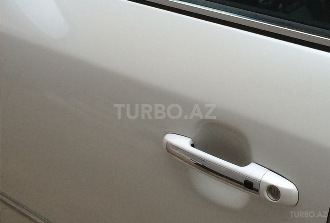 Hyundai Sonata 2008, 126,810 km - 2.0 l - Bakı