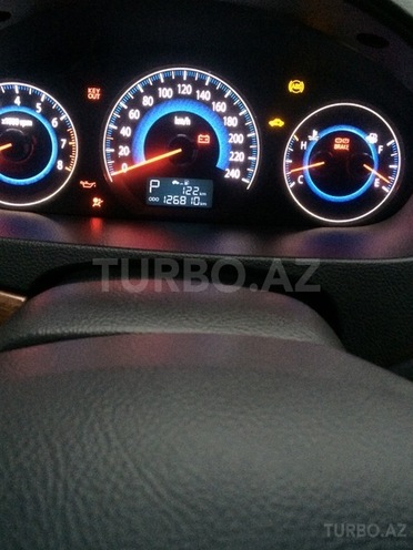 Hyundai Sonata 2008, 126,810 km - 2.0 l - Bakı