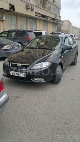 Daewoo Gentra 2014, 42,000 km - 0.2 l - Bakı