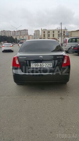 Daewoo Gentra 2014, 42,000 km - 0.2 l - Bakı