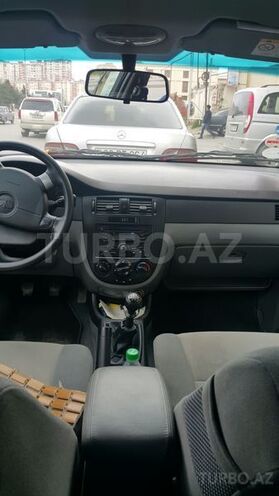 Daewoo Gentra 2014, 42,000 km - 0.2 l - Bakı