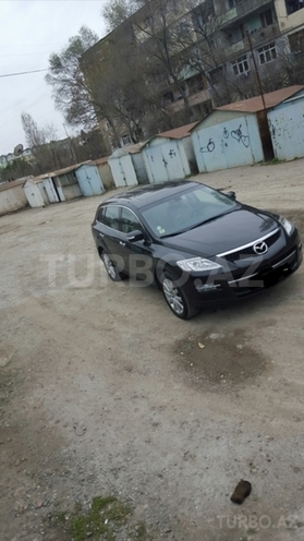 Mazda CX-9 2009, 111,000 km - 3.7 л - Sumqayıt
