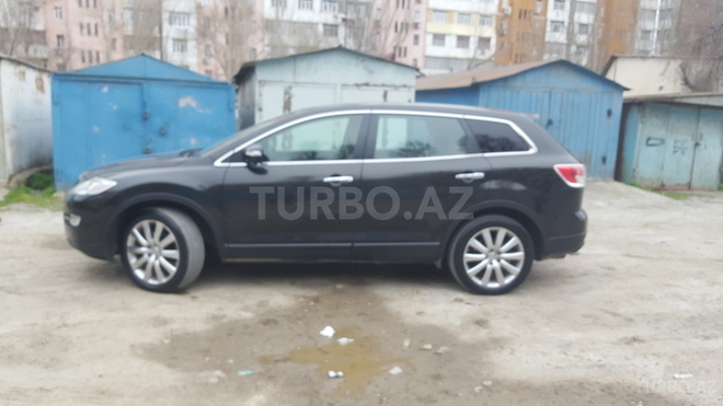 Mazda CX-9 2009, 111,000 km - 3.7 л - Sumqayıt
