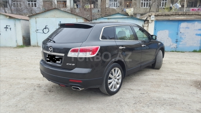 Mazda CX-9 2009, 111,000 km - 3.7 л - Sumqayıt