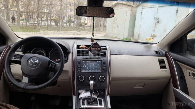 Mazda CX-9 2009, 111,000 km - 3.7 л - Sumqayıt