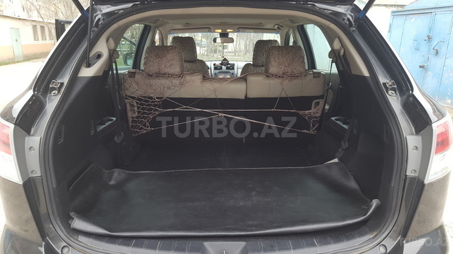 Mazda CX-9 2009, 111,000 km - 3.7 л - Sumqayıt