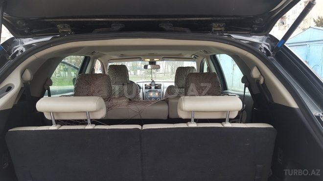 Mazda CX-9 2009, 111,000 km - 3.7 л - Sumqayıt
