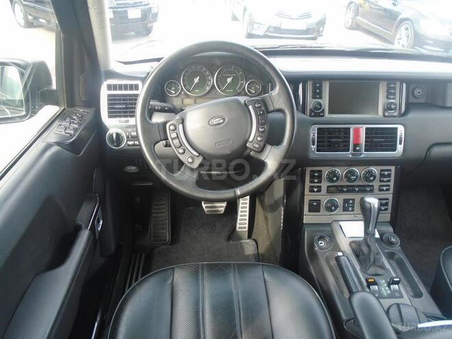 Land Rover Range Rover 2006, 170,000 km - 4.2 l - Bakı