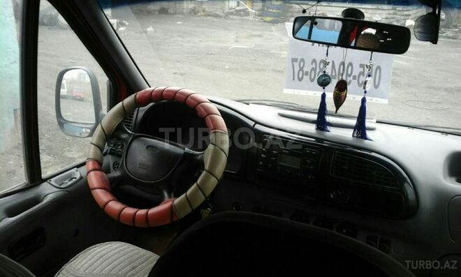 Ford Transit 1997, 23,500 km - 0.3 l - Sumqayıt