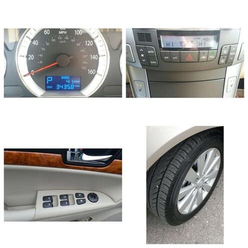 Hyundai Sonata 2008, 34,000 km - 2.4 l - Bakı