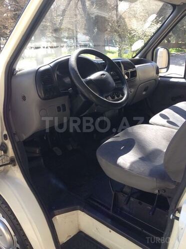 Ford Transit 1998, 270,000 km - 2.5 l - Bakı