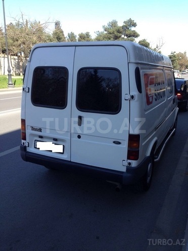 Ford Transit 1998, 270,000 km - 2.5 l - Bakı