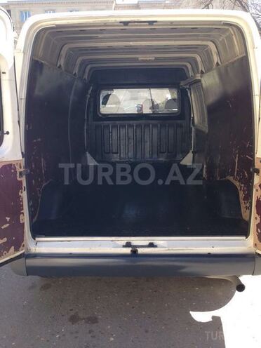 Ford Transit 1998, 270,000 km - 2.5 l - Bakı