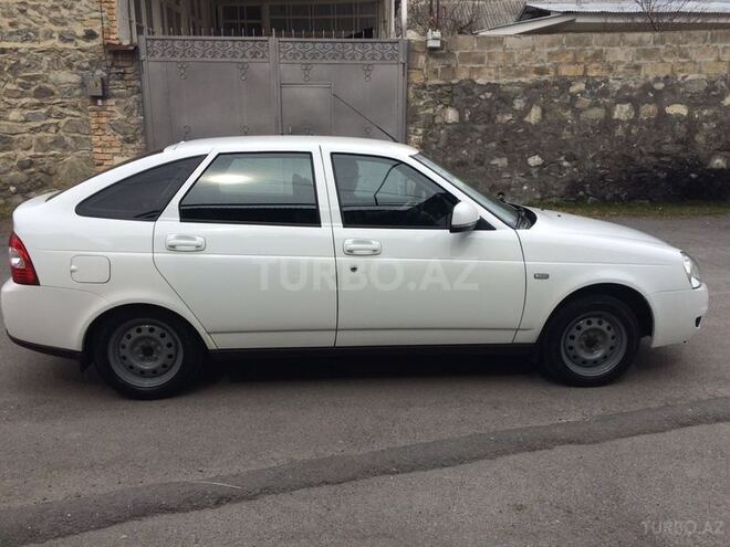 LADA (VAZ) Priora 2015, 17,000 km - 1.6 l - Şəki