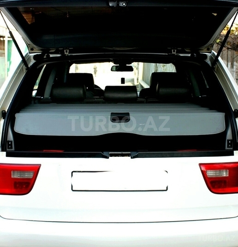 BMW X5 M 2002, 200,000 km - 4.4 l - Bakı