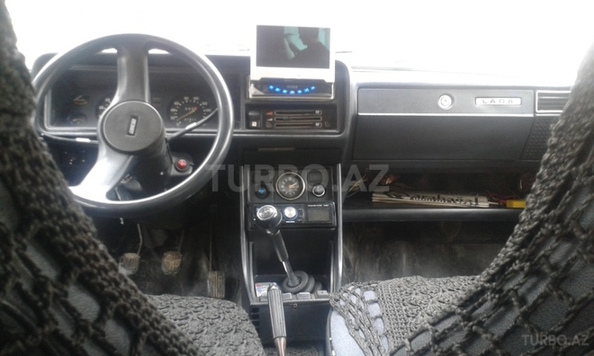 LADA (VAZ) 2107 1996, 115,000 km - 1.6 l - Bakı