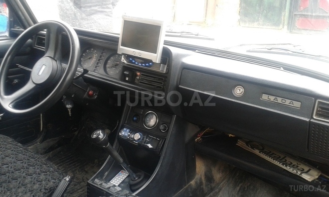 LADA (VAZ) 2107 1996, 115,000 km - 1.6 l - Bakı