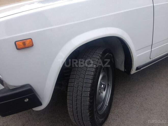 LADA (VAZ) 2107 2008, 84,394 km - 1.6 l - Bakı