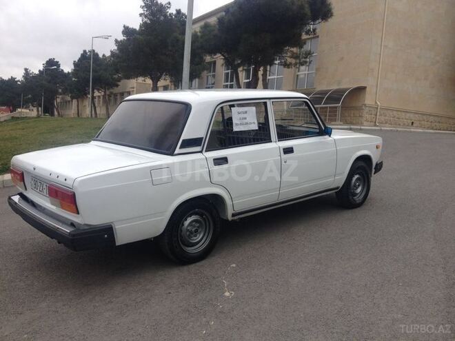 LADA (VAZ) 2107 2008, 84,394 km - 1.6 l - Bakı