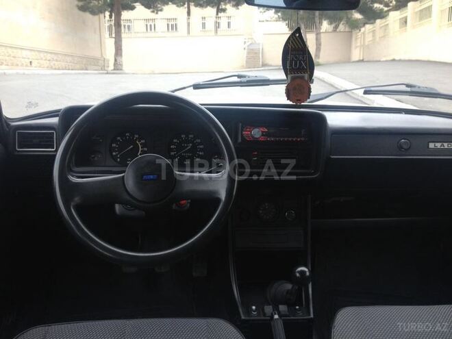 LADA (VAZ) 2107 2008, 84,394 km - 1.6 l - Bakı