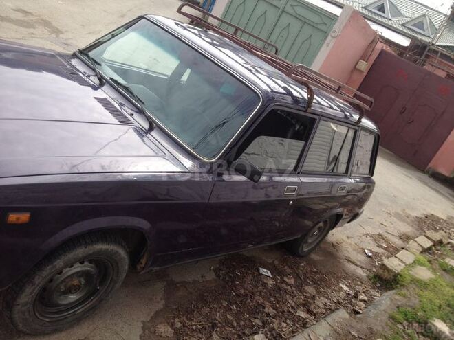 LADA (VAZ) 2104 1997, 1,000,000 km - 1.5 l - Bakı