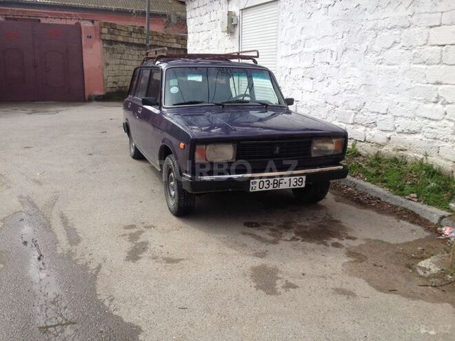 LADA (VAZ) 2104 1997, 1,000,000 km - 1.5 l - Bakı