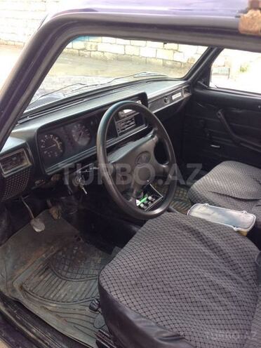 LADA (VAZ) 2104 1997, 1,000,000 km - 1.5 l - Bakı