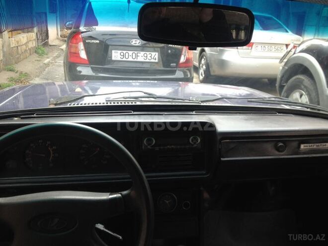 LADA (VAZ) 2104 1997, 1,000,000 km - 1.5 l - Bakı