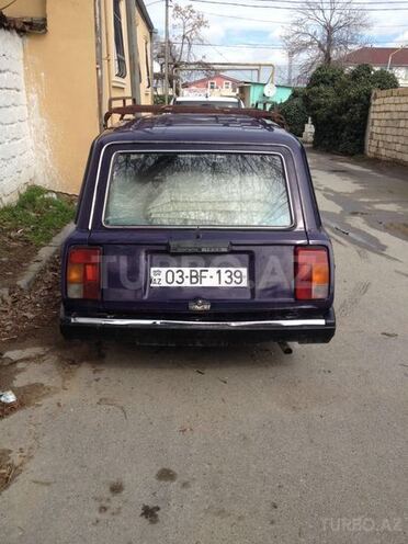 LADA (VAZ) 2104 1997, 1,000,000 km - 1.5 l - Bakı