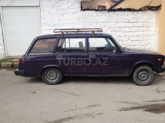 LADA (VAZ) 2104 1997, 1,000,000 km - 1.5 l - Bakı