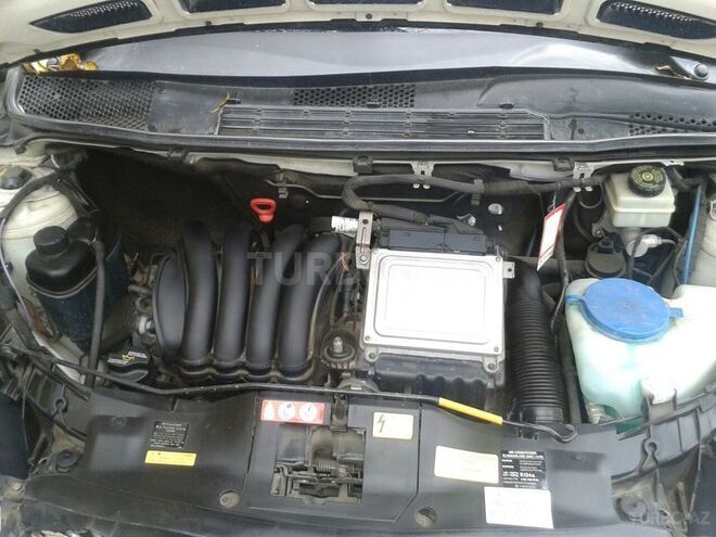 Mercedes A 170 2006, 185,500 km - 1.7 л - Bakı