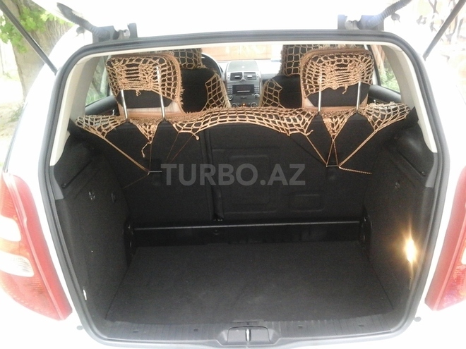 Mercedes A 170 2006, 185,500 km - 1.7 л - Bakı