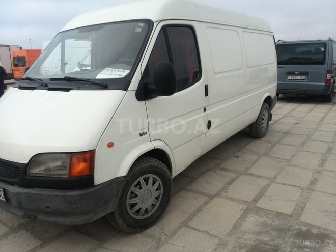 Ford Transit 1998, 400,000 km - 2.5 л - Bakı