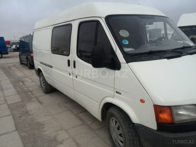 Ford Transit 1998, 400,000 km - 2.5 л - Bakı