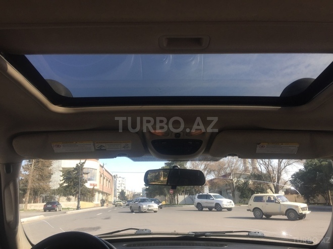 Jeep Cherokee 2005, 215,000 km - 3.7 l - Bakı