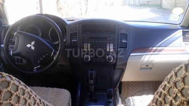 Mitsubishi Pajero 2007, 150,000 km - 3.0 л - Bakı